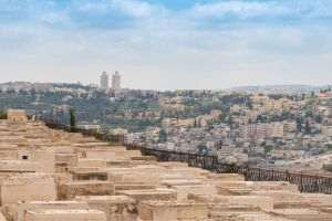 EFE: Israelul avansează dezvoltarea a trei colonii în Ierusalimul de Est